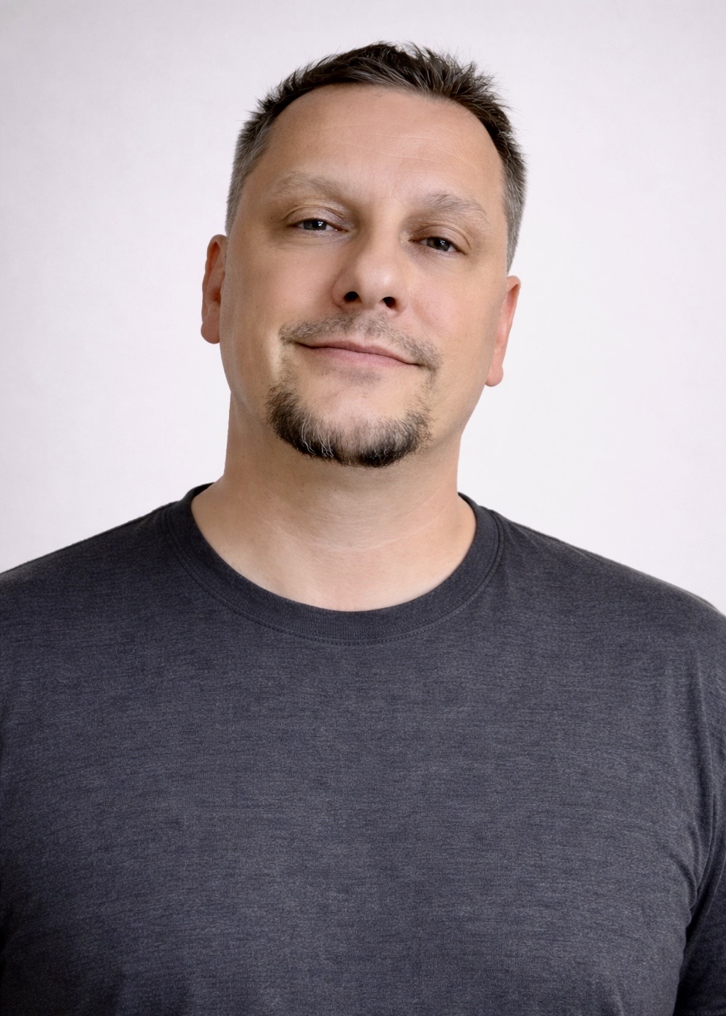 Peter - Toni Richter